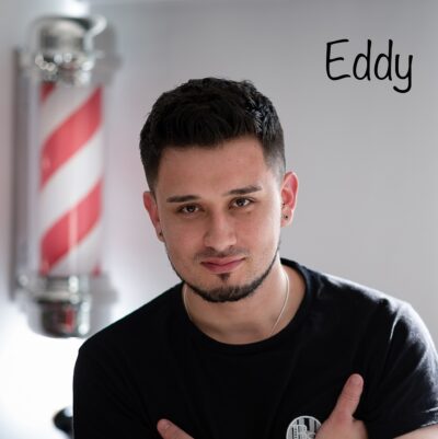 Eddy