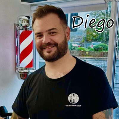 Diego 2022